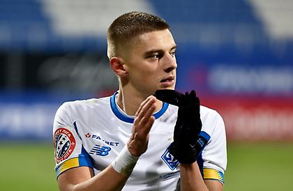 Πέρασε ιατρικά και ανακοινώνεται από Έβερτον ο Μικολένκο