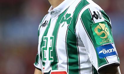 Παναθηναϊκός: «Κανένας λόγος αποκλεισμού και πριβέ κλήρωσης στο Κύπελλο»