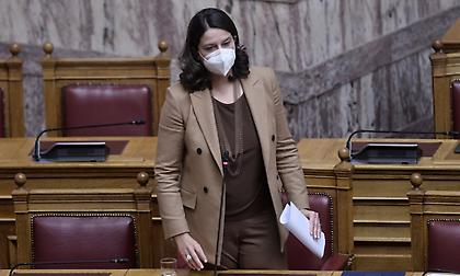 Κεραμέως: Προτεραιότητά μας να παραμείνουν όλα τα σχολεία ανοιχτά
