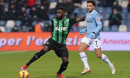 Περνάει ιατρικά τη Δευτέρα και υπογράφει στην Αταλάντα ο Μπογκά!