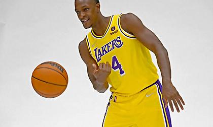 ΝΒΑ: Στο πρωτόκολλο κορωνοϊού και ο Ρόντο