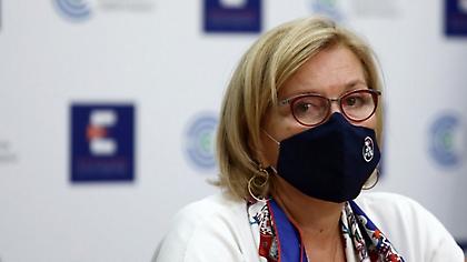 Γκάγκα: Διευρύνθηκαν τα κριτήρια χορήγησης των μονοκλωνικών αντισωμάτων - Ποιους αφορά