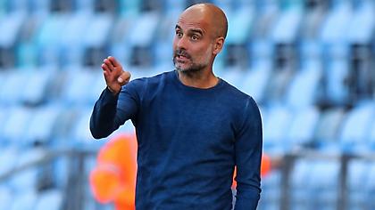 Γκουαρδιόλα: «Να φορέσει ο κόσμος μάσκες για να μείνουν ανοιχτά τα γήπεδα»