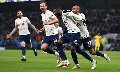 Τα highlights από τις νίκες των Άρσεναλ, Τότεναμ, Σαουθάμπτον στη Boxing Day