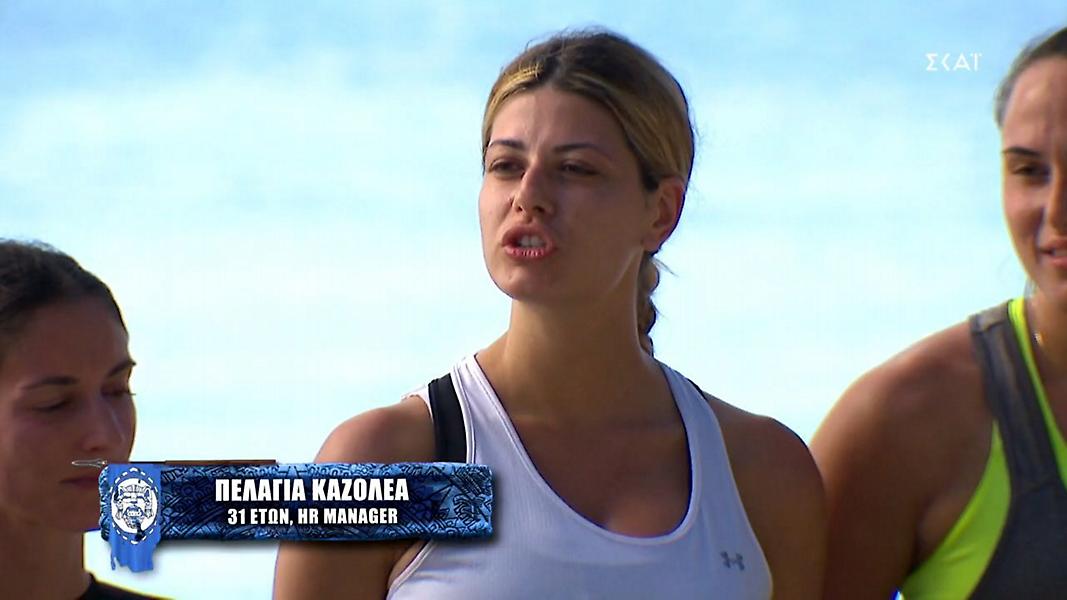 Survivor: Οι πρώτες δηλώσεις των Μαχητών - Ποιος κοιμήθηκε σε παγκάκι και η πρώτη μεγάλη κόντρα