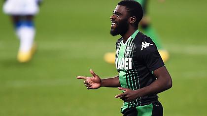 Η Αταλάντα ενισχύεται μεσοεπιθετικά ενόψει Ολυμπιακού