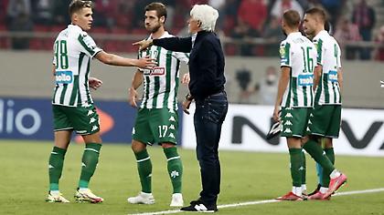 Οι θέσεις που χρειάζεται ενίσχυση ο Παναθηναϊκός