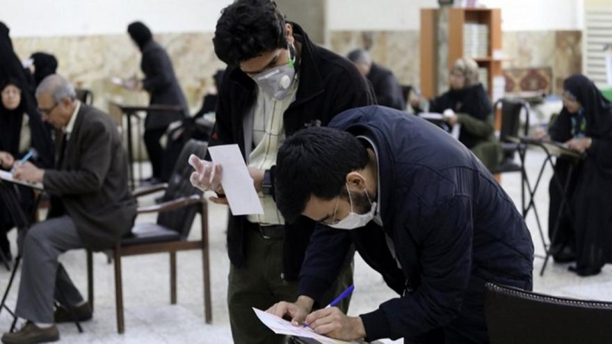 Iράν: Κλείνει τα σύνορα με γειτονικές χώρες για 15 μέρες