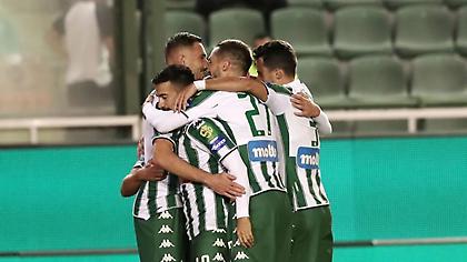 Άλλαξε συνήθεια και «χτυπάει» καλύτερα στο δεύτερο!