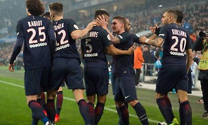 «Τρέχει» για να συγκεντρώσει 100 εκατ. ευρώ από πωλήσεις η Παρί Σεν Ζερμέν