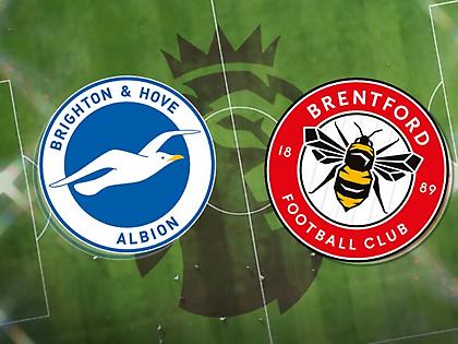 Μπράιτον-Μπρέντφορντ