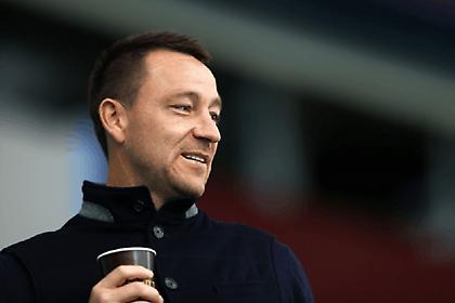 Επιστρέφει στην Τσέλσι ο Τέρι!