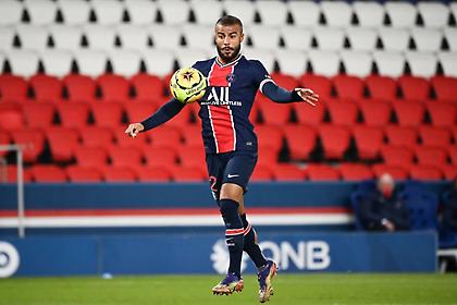 «Δανείζεται» Ραφίνια από την Παρί η Ρεάλ Σοσιεδάδ