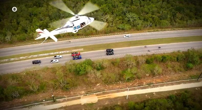 Το πρώτο τρέιλερ του Survivor - Δύο αγώνες, τραυματισμός σοκ στους Μαχητές και συμβούλιο