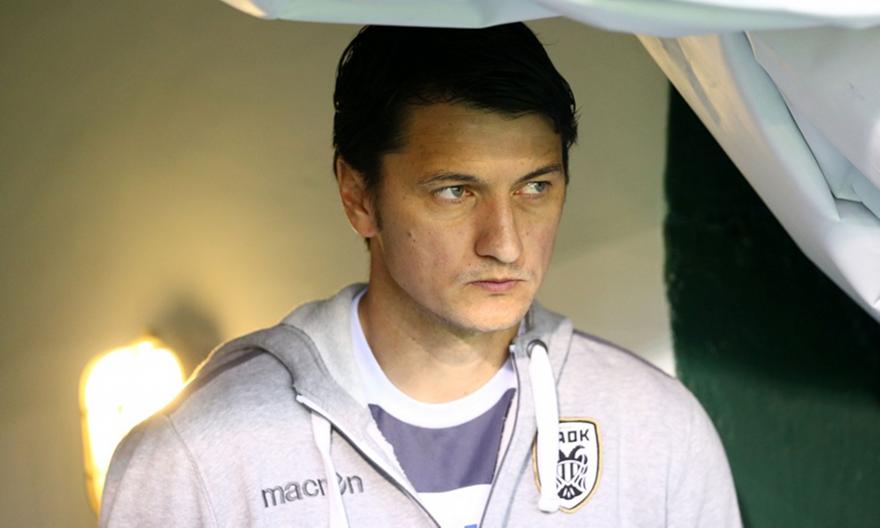 Ίβιτς: «Καμία πιθανότητα επιστροφής στον ΠΑΟΚ εάν δεν λυθούν τα προβλήματα»