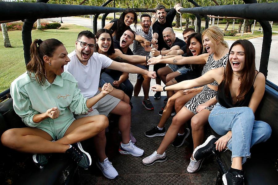 Survivor: Το πρώτο επεισόδιο με άλλη ματιά