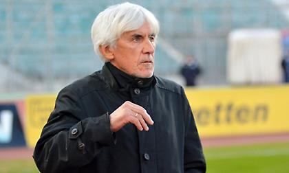 Νικολογιάννης: «Λείπει ένας παίκτης με… σκληράδα στη μεσαία γραμμή του Παναθηναϊκού»