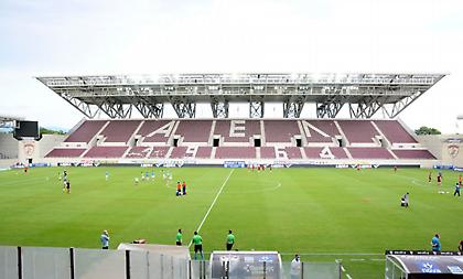 Τέλος ο Μπαντιμπαγκά και άλλοι 4 από την ΑΕΛ