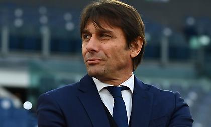 Κόντε: «Εγώ θα βάλω τέλος στην κυριαρχία της Ίντερ»