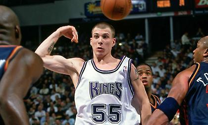 Unpopular Opinions: Ο μεγαλύτερος «καλλιτέχνης» στην ιστορία του ΝΒΑ ήταν ο Τζέισον Γουίλιαμς