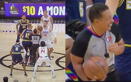 Ο Γιόκιτς έκανε... twerking και ο διαιτητής λύθηκε στα γέλια