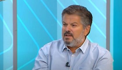 Κύπρος: Δρ. Κωστρίκης: Ήπια τα συμπτώματα της Όμικρον – Τα «εξαιρετικά νέα»