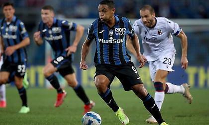 Σκέφτονται να κινηθούν για Μουριέλ στη Μίλαν