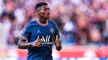 Αγοράζει τον Μέντες τον Γενάρη η Παρί Σεν Ζερμέν!