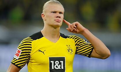 «Ο Χάαλαντ προτιμά τη La Liga από την Premier League»