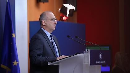 Αλλαγές στην κυβέρνηση: Οι νέοι Γενικοί και Ειδικοί Γραμματείς - Ποιοι αποχωρούν (ΛΙΣΤΑ)