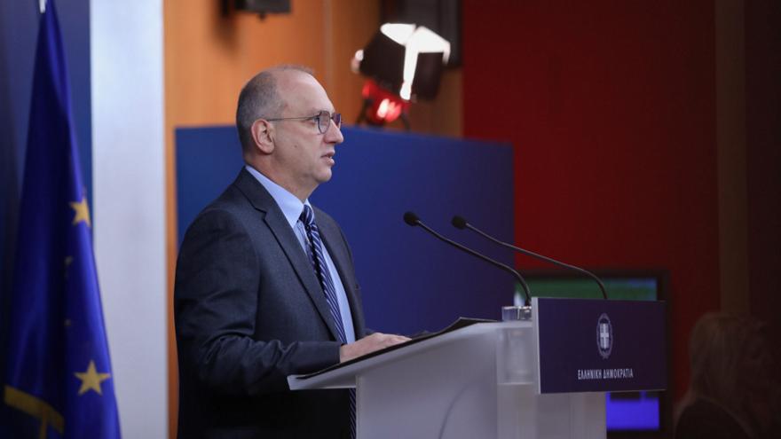 κυβέρνηση: Οι νέοι Γενικοί και Ειδικοί Γραμματείς