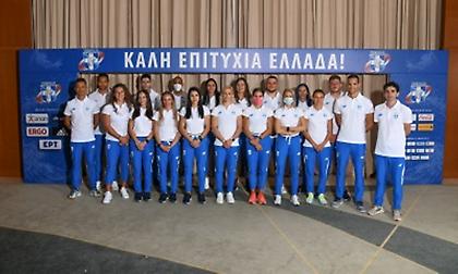 Οι υποψήφιοι για κορυφαίο αθλητή και αθλήτρια στίβου του 2021