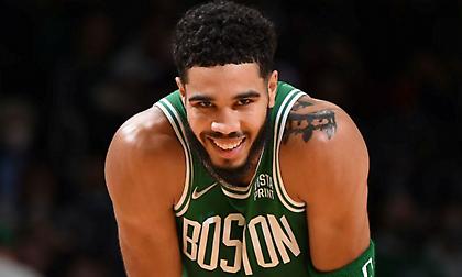 Σε καραντίνα ο Τέιτουμ των Σέλτικς!