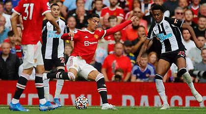 Επικίνδυνη αποστολή για την Μάντσεστερ Γιουνάιτεντ στο Νιουκάστλ