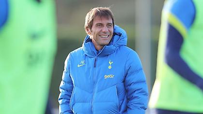 Τότεναμ: Οι οπαδοί έβγαλαν τραγούδι στον Κόντε