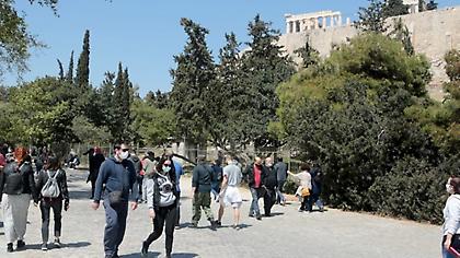 Συνεδριάζει σήμερα η επιτροπή των ειδικών για την πανδημία