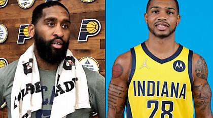 Διώχνουν τον Γουοναμέικερ και παίρνουν τον πρώην «πράσινο» Σάικς οι Πέισερς!