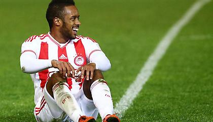 Στη Λας Πάλμας ο πρώην άσος του Ολυμπιακού, Ερνάνι