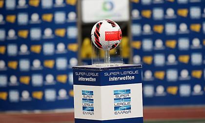Άμεση συνάντηση με τον Πλεύρη ζητάει η Super League – Πλαφόν οι κάτοχοι διαρκείας!