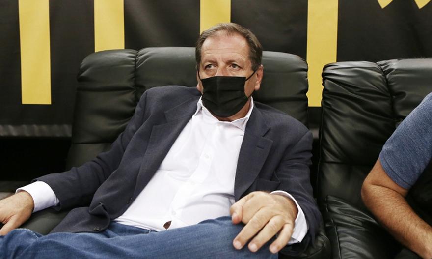 ΑΕΚ: Σιγουριά από την ΚΑΕ πως δεν θα επιβληθεί -3