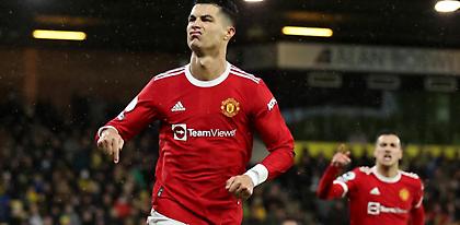 Η απίθανη φάρσα για μεταγραφή του Κριστιάνο Ρονάλντο στην Μπαρτσελόνα