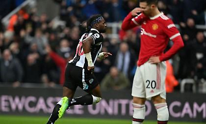 Πήρε βαθμό και λέει… ευχαριστώ η Μάντσεστερ Γιουνάιτεντ