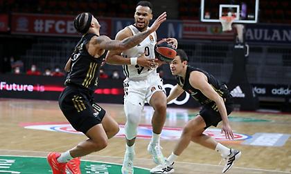 Αναβλήθηκε το Βιλερμπάν-Μπάγερν!