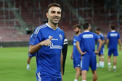 Άρης: Σενάριο χωρίς βάση για Μπουσούλαντζιτς