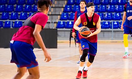 Μπαρτσελόνα: Θετικός στον κορωνοϊό ο Κούριτς