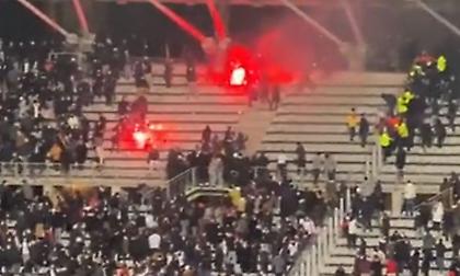 Αποκλεισμός στα χαρτιά για Λιόν, Παρί FC