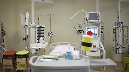 Ιωάννινα: Μάχη για την ζωή του δίνει 13χρονο παιδί με κορωνοϊό-Μεταφέρεται εκτάκτως στην Αθήνα