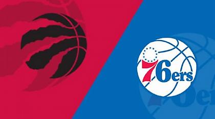 Ράπτορς-Σίξερς