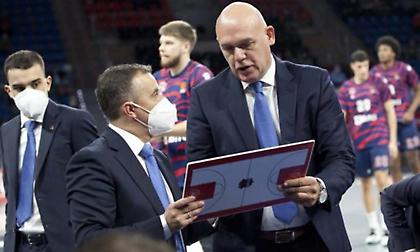 Μπασκόνια: Θετικός στον κορωνοϊό ο Σπάχια