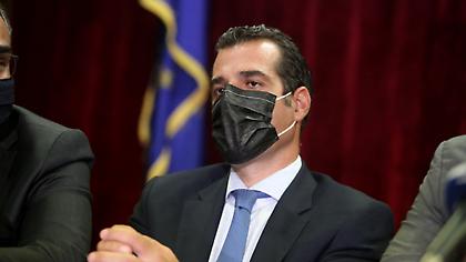 Πριν την Πρωτοχρονιά επισπεύδονται τα νέα μέτρα - 370% αύξηση κρουσμάτων στην Αττική